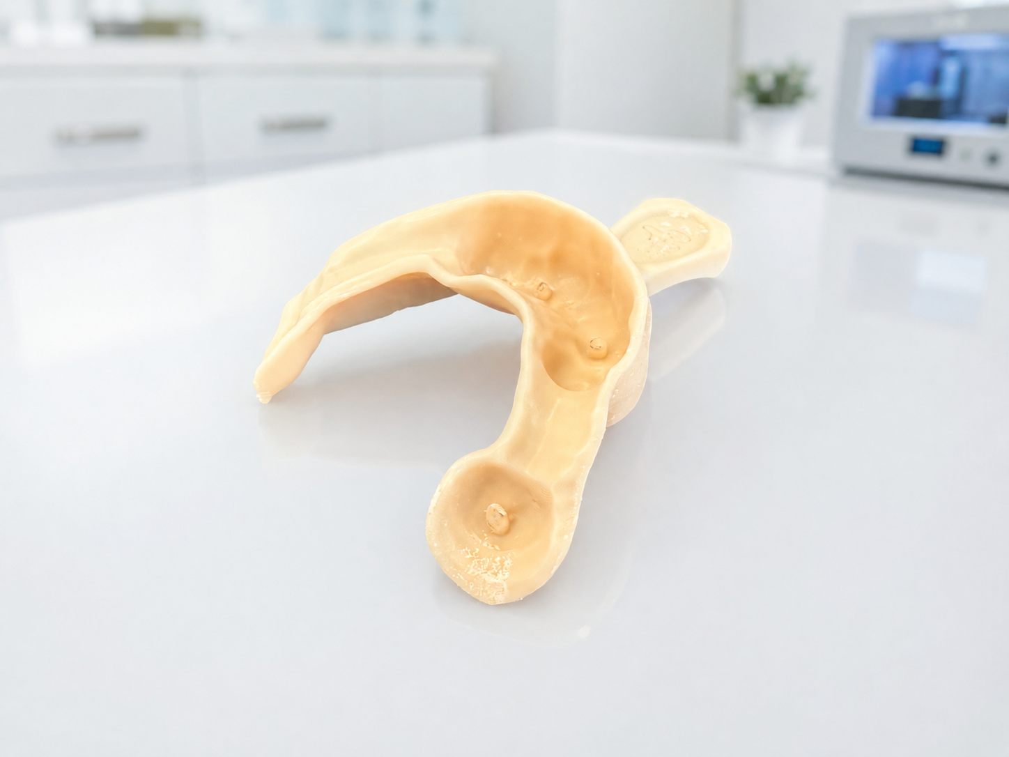 3Dプリンターで変わる歯科治療🦷より精密で再現性の高いものづくりへ